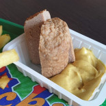 't Keyserke Bvba Nourriture