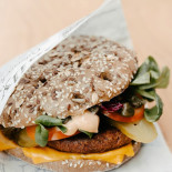 Frituur Patat Nourriture