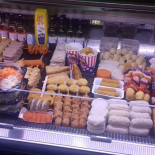 Frituur Patat Comida