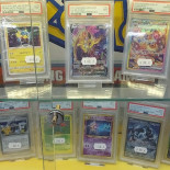 Retro Game Collector Carta