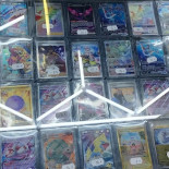 Retro Game Collector Carta