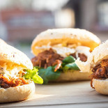 Retro Game Collector Comida