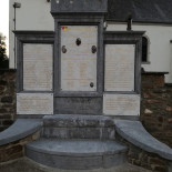 Pêcherie Du Moulin Des Trois Ponts Exterior