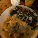 Afspanning De Gaard Nourriture