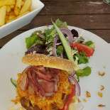 Afspanning De Gaard Nourriture