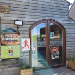 De Weunwaegne Exterior