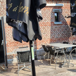 La Ligne 147 Exterior