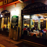 Marjolaine À l'intérieur