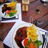 Plumes Et Terroirs Essen