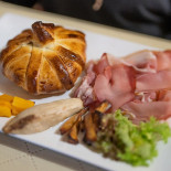 Plumes Et Terroirs Essen