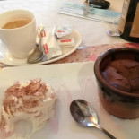 Taverne Saint-géry Nourriture