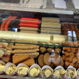 Frituur Paseo Boisson