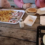 Frituur Paseo Bebida