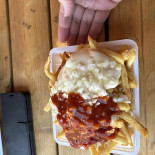 Frituur Paseo Bebida