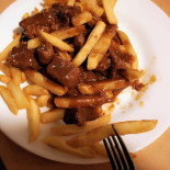 Frituur Paseo Comida