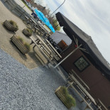 Frituur Paseo Exterior