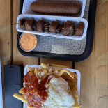 Frituur Paseo Comida