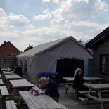 Frituur Paseo Extérieur