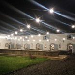 Les Écuries Modernes Extérieur