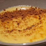 Les Écuries Modernes Nourriture