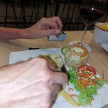 De Schuur Holsbeek Bebida