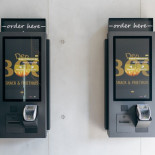 Friethuis Den Bos Speisekarte