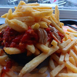 Friethuis Den Bos Essen