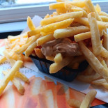 Friethuis Den Bos Essen