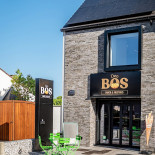 Friethuis Den Bos Exterior