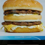 Pizzeria Manhattan Nourriture