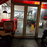 Pizzeria Manhattan Extérieur