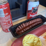 Fritstop 2530 Comida