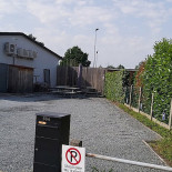 Fritstop 2530 Exterior