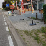 Fritstop 2530 Exterior