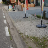 Fritstop 2530 Exterior