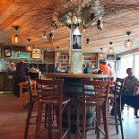 Eetkaffee 't Nesje Innen