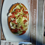 Eetkaffee 't Nesje Essen