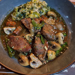 Eetkaffee 't Nesje Essen