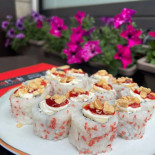 Onshi Sushi Nourriture