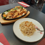 Onshi Sushi Nourriture