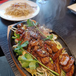 Onshi Sushi Nourriture