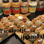 't Picolootje Getränk