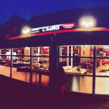 Frituur De Pier Extérieur