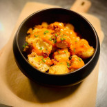 Hof Van Coolhem Eetcafé Essen