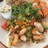 Smart-ijs Nourriture