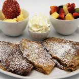 Smart-ijs Nourriture