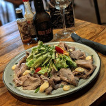 Au Gourmet Nourriture