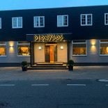 Pitta Musti Extérieur