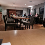 Leegland À l'intérieur