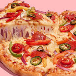 Domino's Pizza Nijlen Nourriture